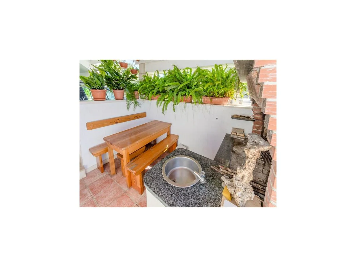 Apartment Apartment Mia-Three Bedroom Apartment with Sea View Terrace