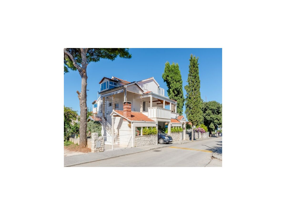 Apartment Apartment Mia-Three Bedroom Apartment with Sea View Terrace - Outdoor photo 2