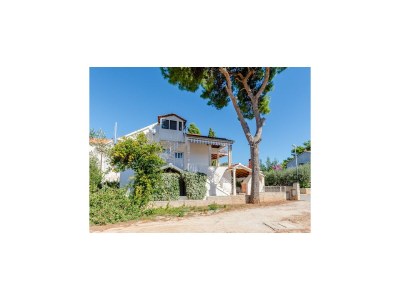 Apartment Apartment Mia-Three Bedroom Apartment with Sea View Terrace - Outdoor photo 7