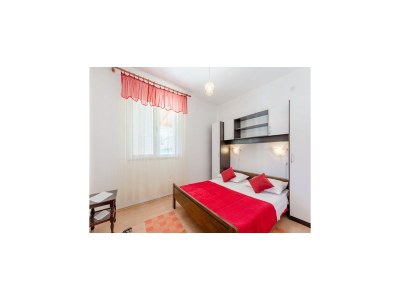 Apartment Apartment Mia-Three Bedroom Apartment with Sea View Terrace - Features photo 12