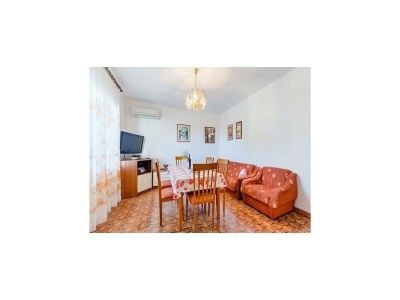 Apartment Apartment Mia-Three Bedroom Apartment with Sea View Terrace - Features photo 13