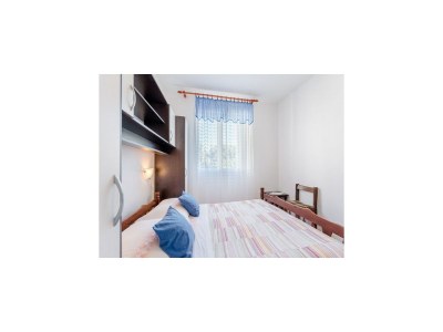 Apartment Apartment Mia-Three Bedroom Apartment with Sea View Terrace - Features photo 14