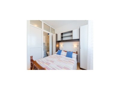 Apartment Apartment Mia-Three Bedroom Apartment with Sea View Terrace - Features photo 17