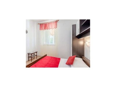 Apartment Apartment Mia-Three Bedroom Apartment with Sea View Terrace - Features photo 23