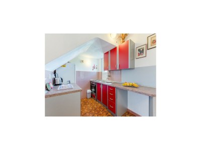 Apartment Apartment Mia-Three Bedroom Apartment with Sea View Terrace - Features photo 26