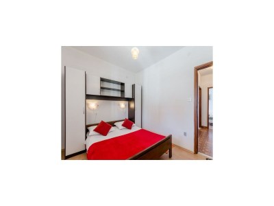 Apartment Apartment Mia-Three Bedroom Apartment with Sea View Terrace - Features photo 27