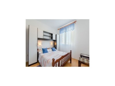 Apartment Apartment Mia-Three Bedroom Apartment with Sea View Terrace - Features photo 28