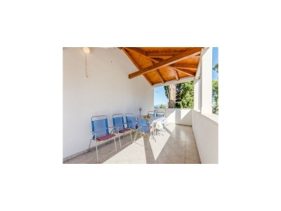 Apartment Apartment Mia-Three Bedroom Apartment with Sea View Terrace - Outdoor photo 31