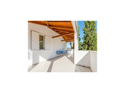 Apartment Apartment Mia-Three Bedroom Apartment with Sea View Terrace - Outdoor photo 32