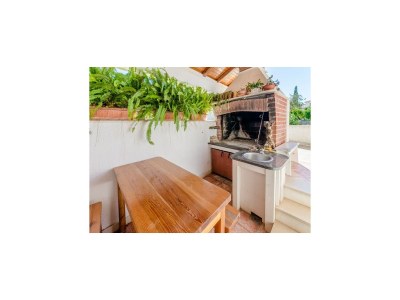 Apartment Apartment Mia-Three Bedroom Apartment with Sea View Terrace - Outdoor photo 33