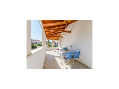 Apartment Apartment Mia-Three Bedroom Apartment with Sea View Terrace - Outdoor photo 34