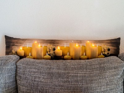 Apartment Indy's Beach Apartments -Two Bedroom Apartment with Balcony and Sea View - Outdoor photo 25