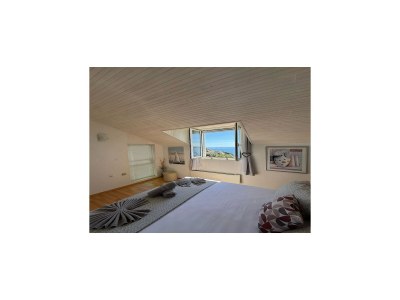 Apartment Indy's Beach Apartments -Two Bedroom Apartment with Balcony and Sea View - Outdoor photo 27