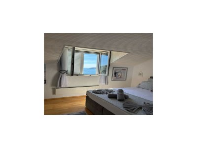 Apartment Indy's Beach Apartments -Two Bedroom Apartment with Balcony and Sea View - Outdoor photo 32