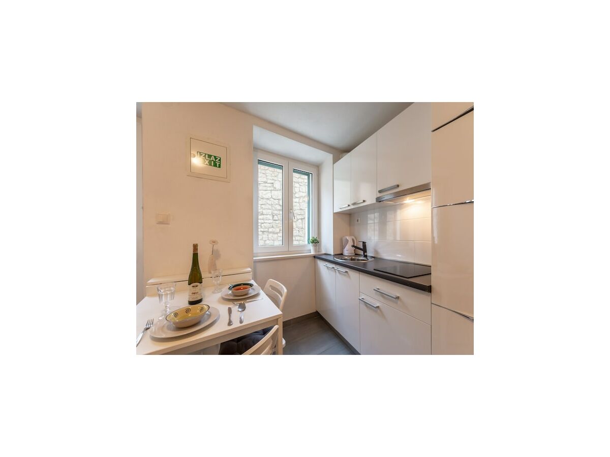 Apartment Apartments Sonja  - Studio Apartment (ST)