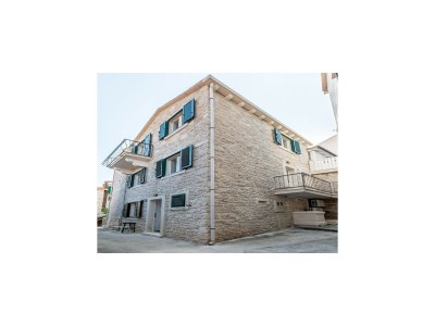 Apartment Apartments Sonja  - Studio Apartment (ST) - Outdoor photo 3