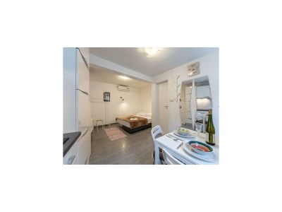 Apartment Apartments Sonja  - Studio Apartment (ST) - Outdoor photo 16