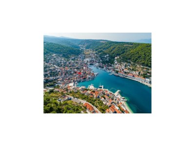 Apartment Apartments Sonja  - Studio Apartment (ST) - Outdoor photo 19