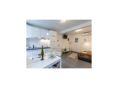 Apartment Apartments Sonja  - Studio Apartment (ST) - Outdoor photo 20