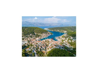 Apartment Apartments Sonja  - Studio Apartment (ST) - Outdoor photo 23