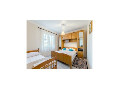 Apartment Apartments Fidelis - One Bedroom Apartment with Terrace and Garden View(1) - Features photo 9