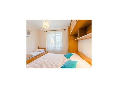 Apartment Apartments Fidelis - One Bedroom Apartment with Terrace and Garden View(1) - Features photo 10