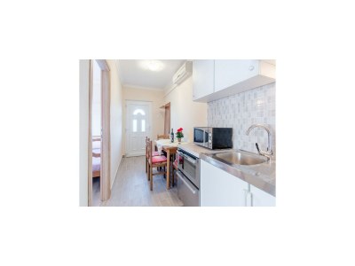 Apartment Apartments Fidelis - One Bedroom Apartment with Terrace and Garden View(1) - Features photo 11