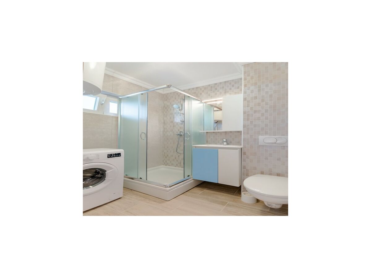 Apartment Apartments Fidelis - One Bedroom Apartment with Terrace and Garden View(2) - Features photo 5