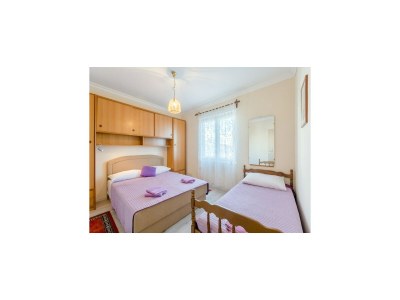 Apartment Apartments Fidelis - One Bedroom Apartment with Terrace and Garden View(2) - Features photo 8