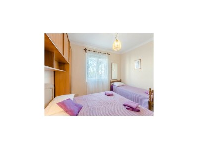 Apartment Apartments Fidelis - One Bedroom Apartment with Terrace and Garden View(2) - Features photo 11