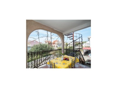 Apartment Apartments Fidelis - One Bedroom Apartment with Terrace and Garden View(2) - Outdoor photo 20