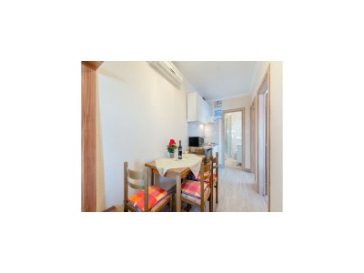 Apartment Apartments Fidelis - One Bedroom Apartment with Terrace and Garden View(3) - Features photo 6