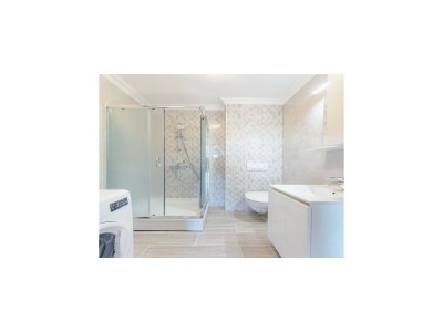 Apartment Apartments Fidelis - One Bedroom Apartment with Terrace and Garden View(3) - Features photo 7