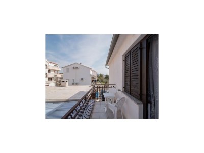 Apartment Apartments Fidelis - One Bedroom Apartment with Terrace and Garden View(3) - Outdoor photo 12