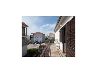 Apartment Apartments Fidelis - One Bedroom Apartment with Terrace and Garden View(3) - Outdoor photo 22