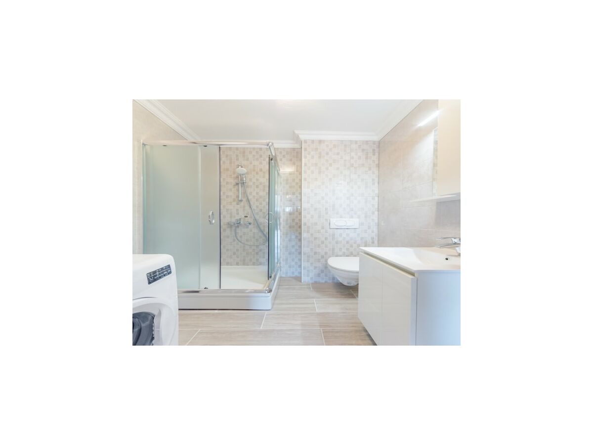 Apartment Apartments Fidelis - One Bedroom Apartment with Terrace and Garden View(4) - Features photo 5