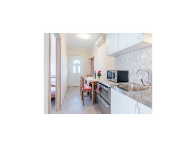 Apartment Apartments Fidelis - One Bedroom Apartment with Terrace and Garden View(4) - Features photo 8