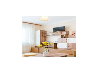 Apartment Apartments Fidelis - One Bedroom Apartment with Terrace and Garden View(4) - Features photo 10