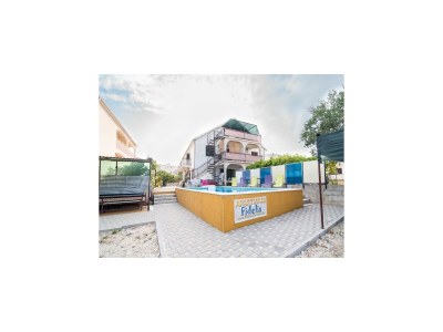 Apartment Apartments Fidelis - Two Bedroom Apartment with Terrace and Pool View(5) - Outdoor photo 16