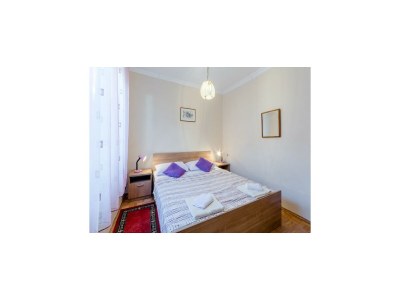 Apartment Apartments Fidelis - Two Bedroom Apartment with Terrace(6) - Features photo 11