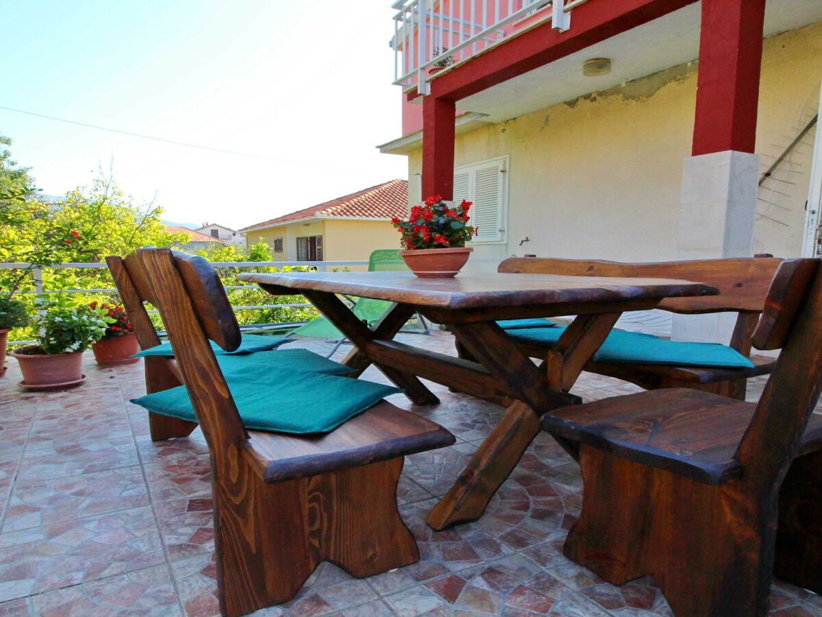 Apartment Three bedroom apartment with terrace - Outdoor photo 3