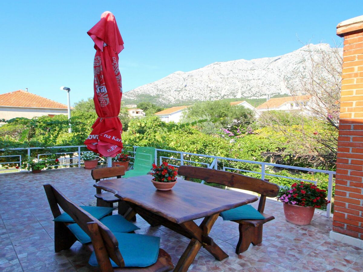 Apartment Three bedroom apartment with terrace - Outdoor photo 4