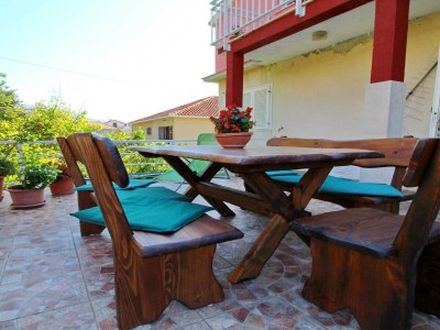 Apartment Three bedroom apartment with terrace - Outdoor photo 3