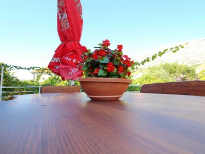 Apartment Three bedroom apartment with terrace - Outdoor photo 5