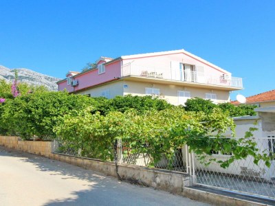 Apartment Three bedroom apartment with terrace - Outdoor photo 7