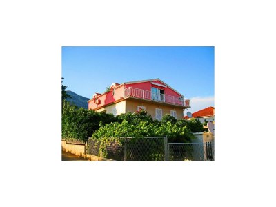 Apartment Three bedroom apartment with terrace - Outdoor photo 9