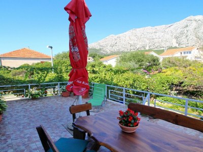 Apartment Three bedroom apartment with terrace - Outdoor photo 10