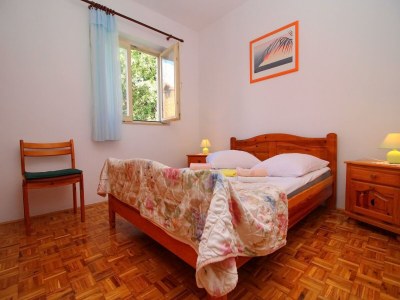 Apartment Three bedroom apartment with terrace - Features photo 12