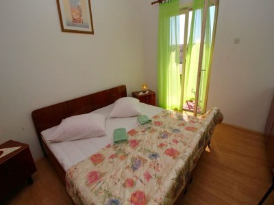 Apartment Three bedroom apartment with terrace - Features photo 16