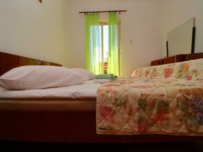 Apartment Three bedroom apartment with terrace - Features photo 17